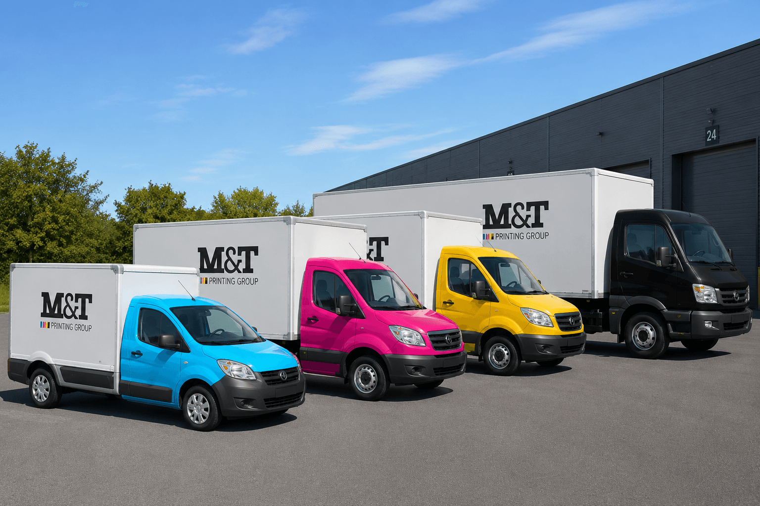 Fleet Programs