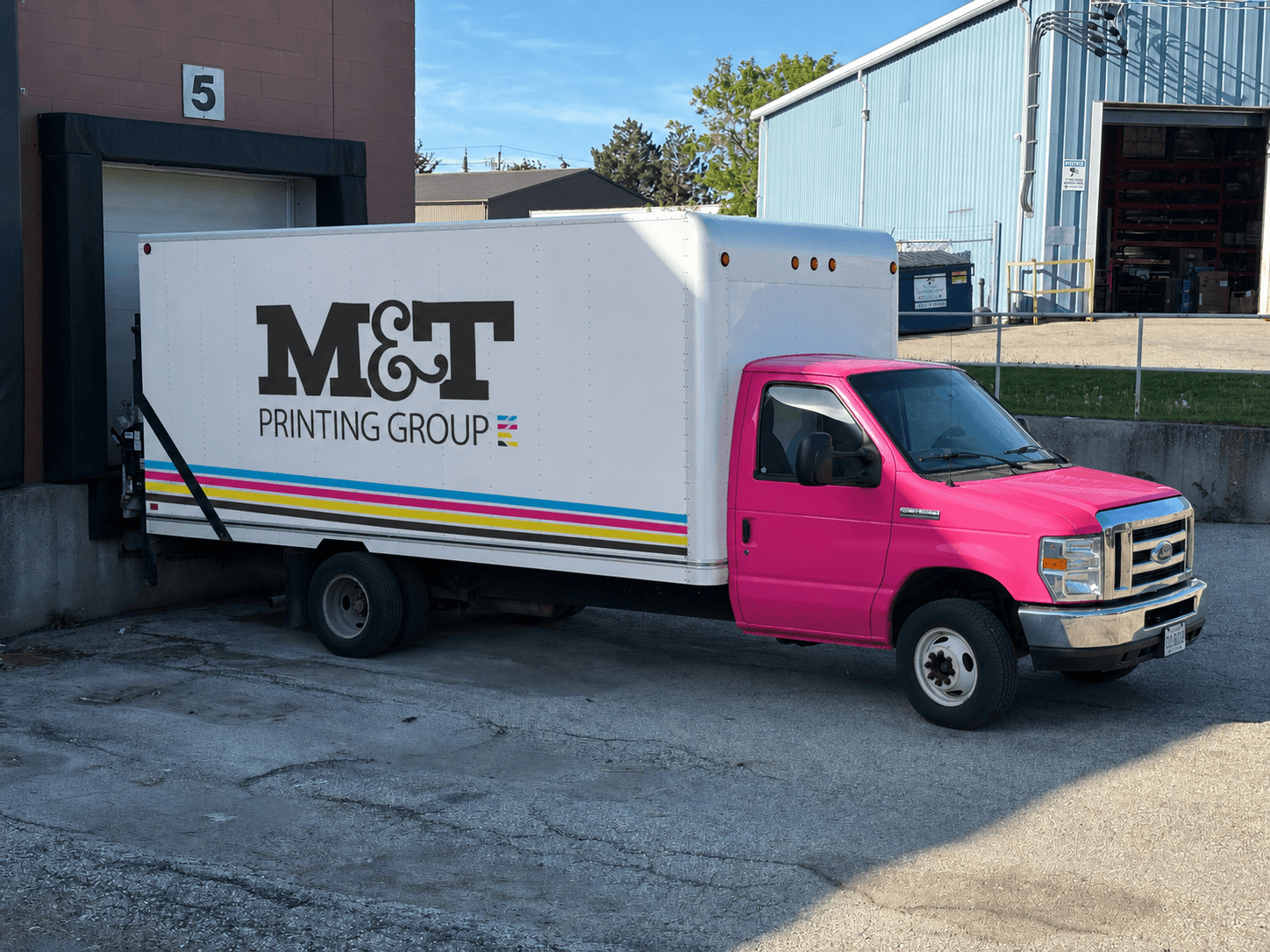 Partial Wrap Package