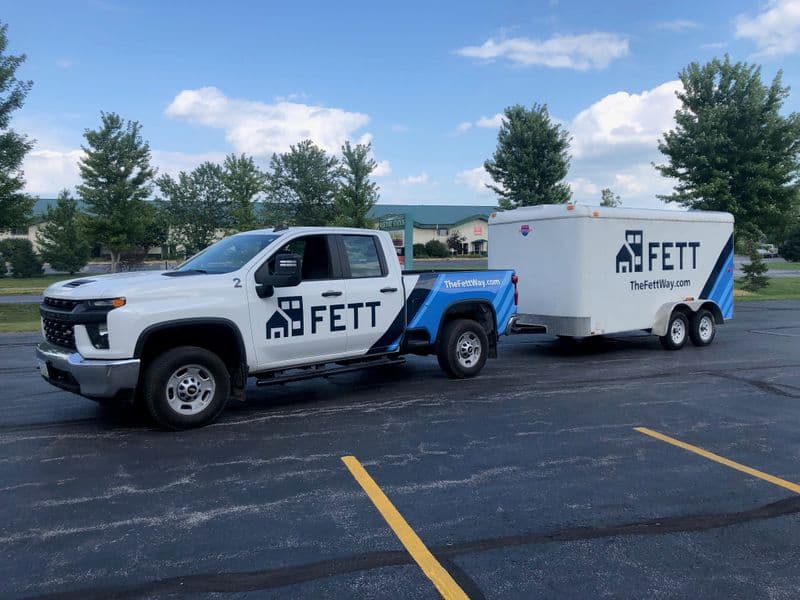 Fleet Programs example 1