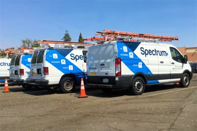 Fleet Programs example 2