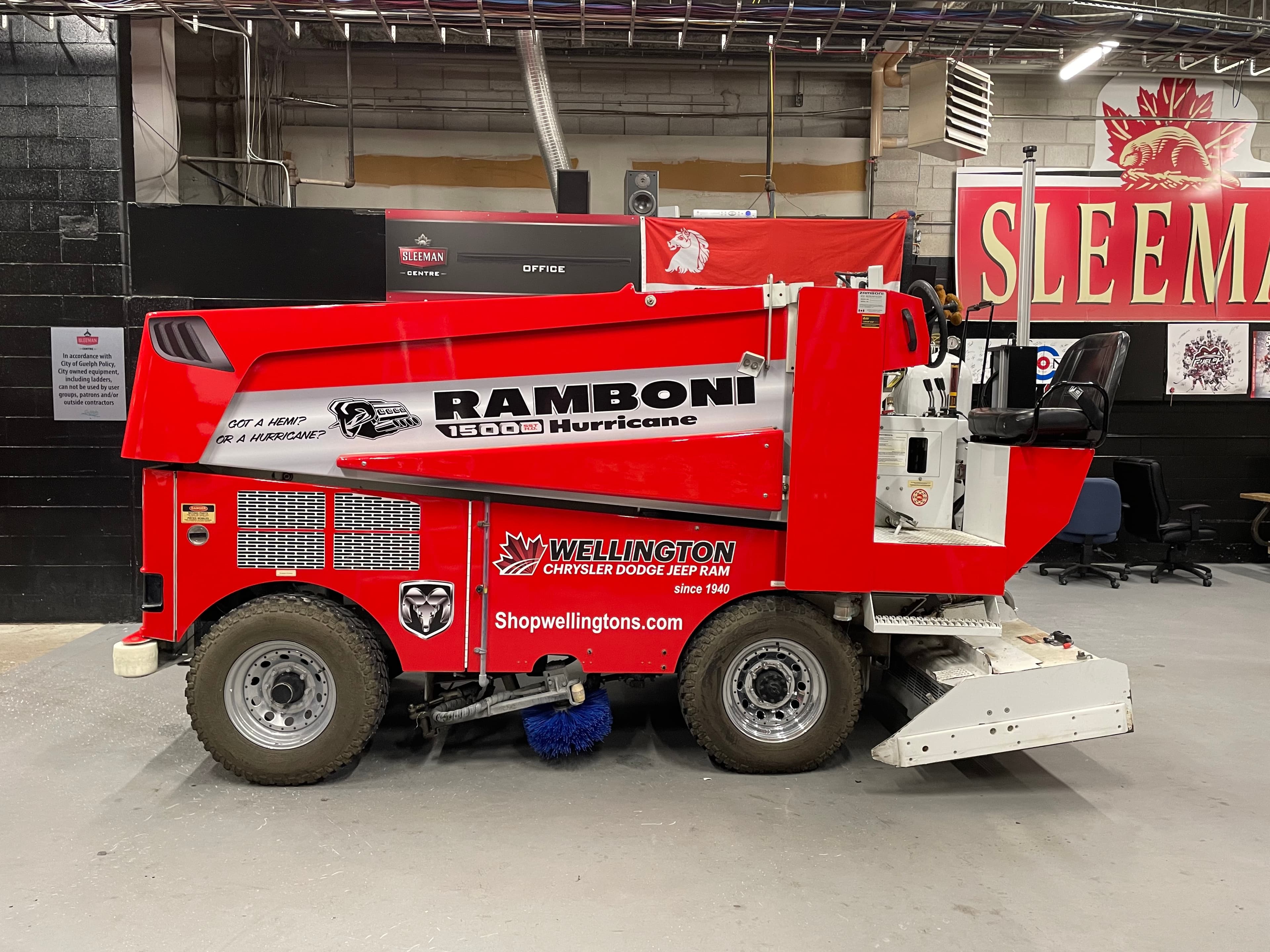 Full Wrap vehicle wrap