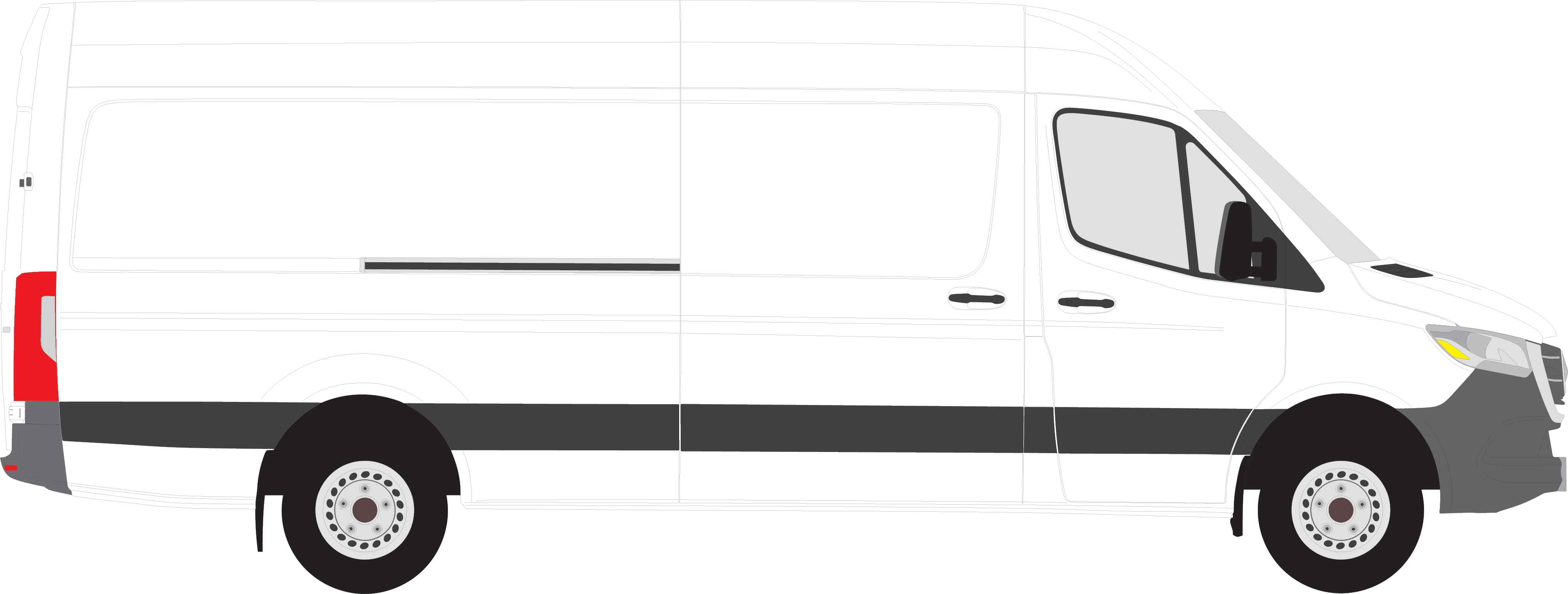 Large Vehicle