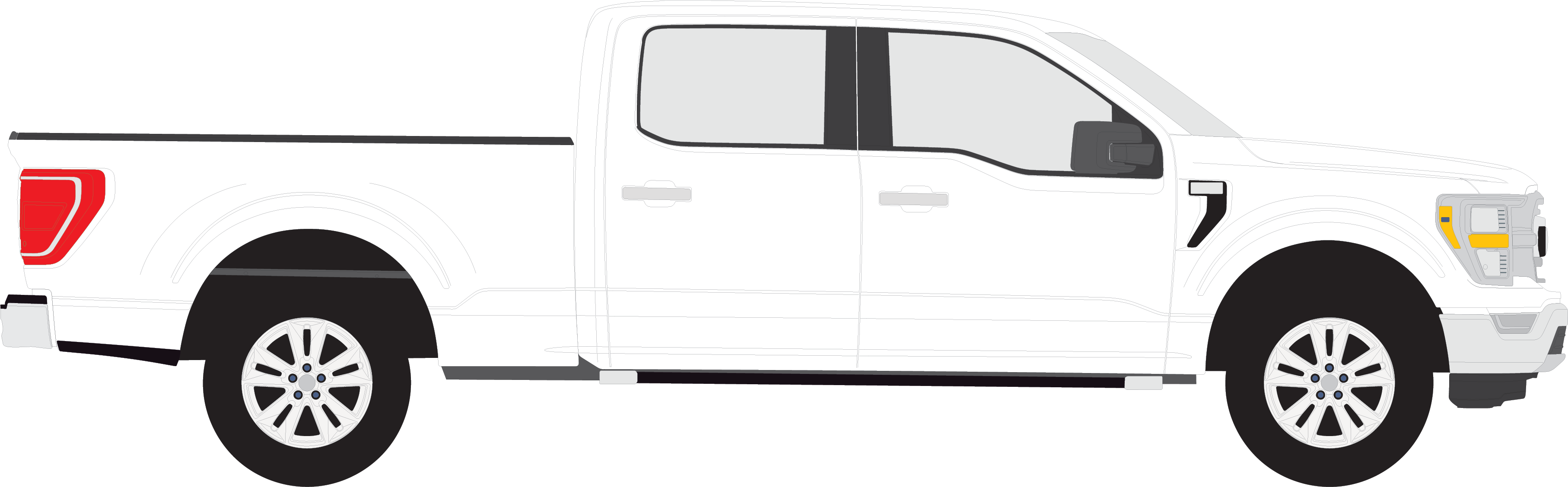 Medium Vehicle
