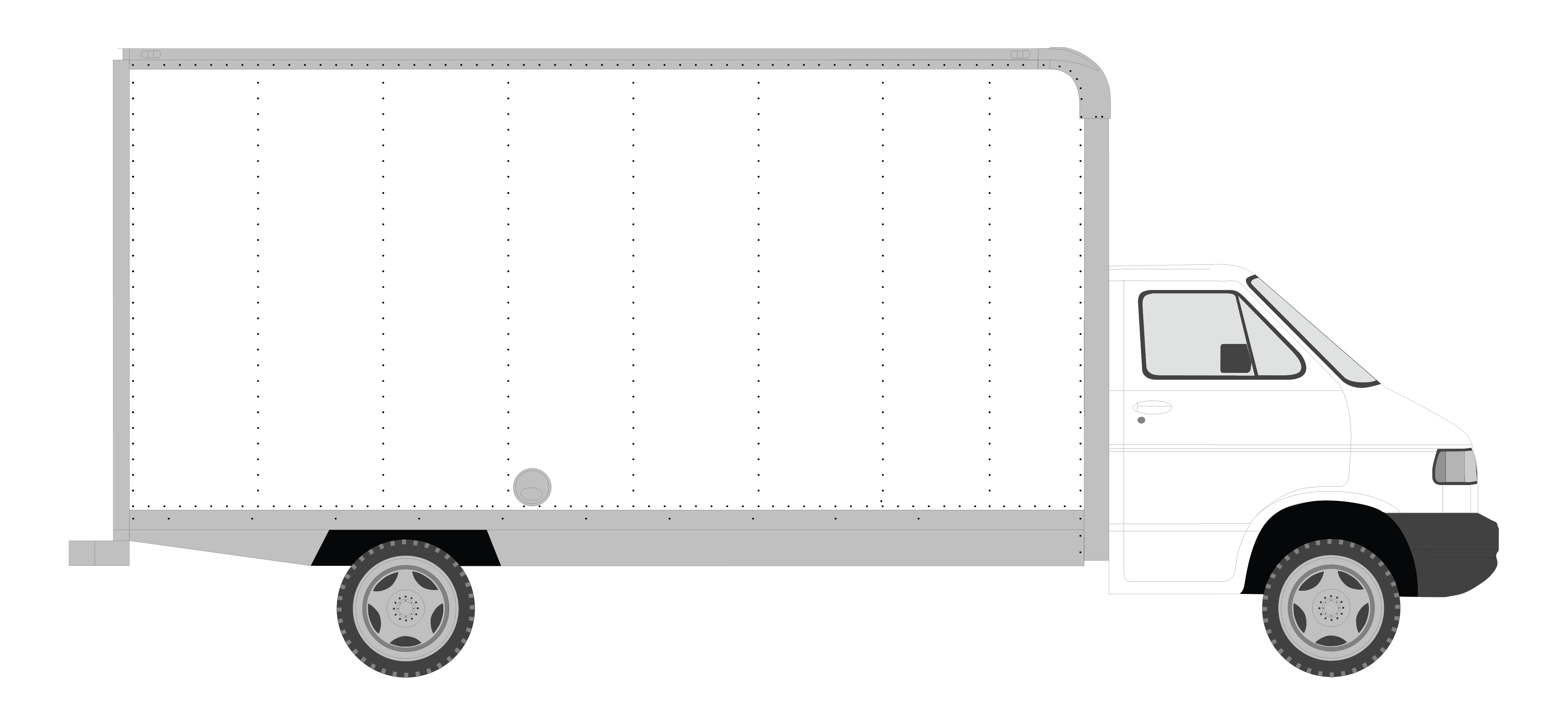 Oversized Vehicle